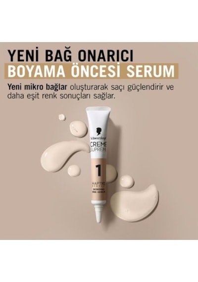 Yoğun Bakım Full Kit, 7-16 Küllü Soğuk Kumral Saç İçin