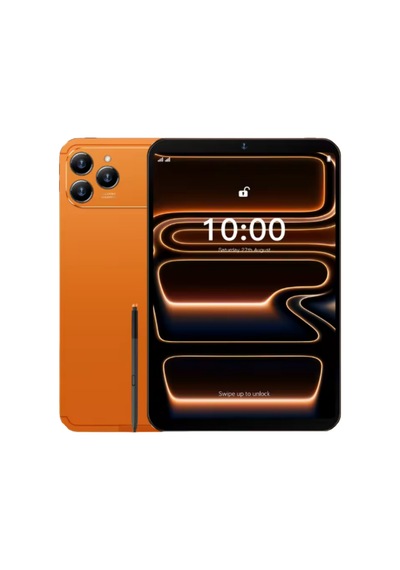 Tablet Bilgisayar Klavyeli Çok Amaçlı Eğitim İş Ve Eğlence Uyumlu Diğer