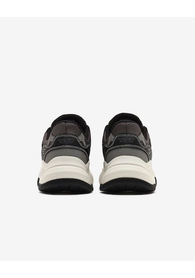 Skechers Bobs Dıego Erkek Siyah Spor Ayakkabı 118331 Blk Siyah