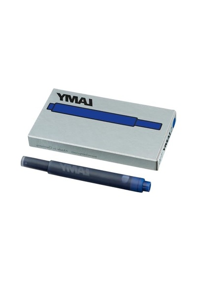 Lamy T10m Dolmakalem Kartuşu ---