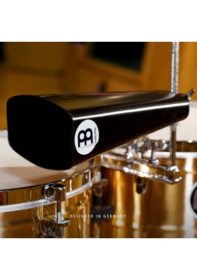 Meinl Sl850bk 8.5 Cowbell