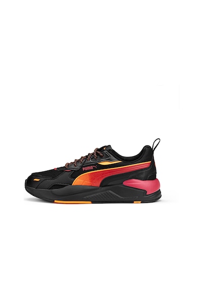 Gsstore Galatasaray Puma X-ray Spor Ayakkabı 40681501 Siyah