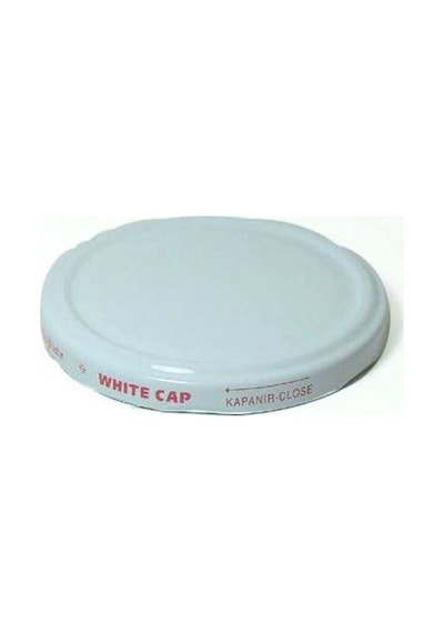 Sbk 082 Mm Konserve Kapak 150 Adet