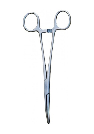 Rıver Makas Paslanmaz 18 Cm 1pcs