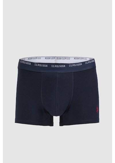 U.s. Polo Assn. Erkek Lacivert İç Giyim Alt 50326506-vr033