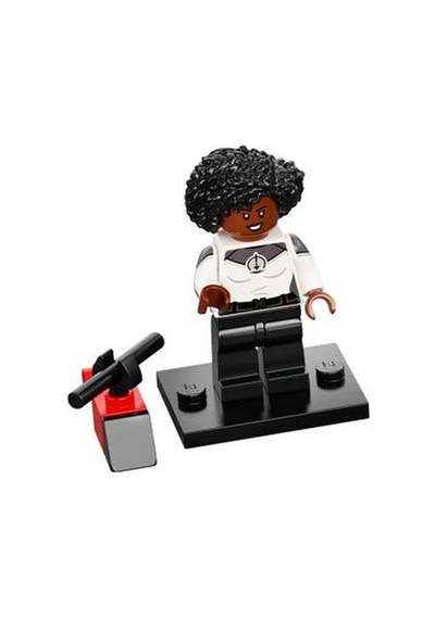 LEGO Minifigures 71031 Marvel Studios Series: 3.Monica Rambeau
