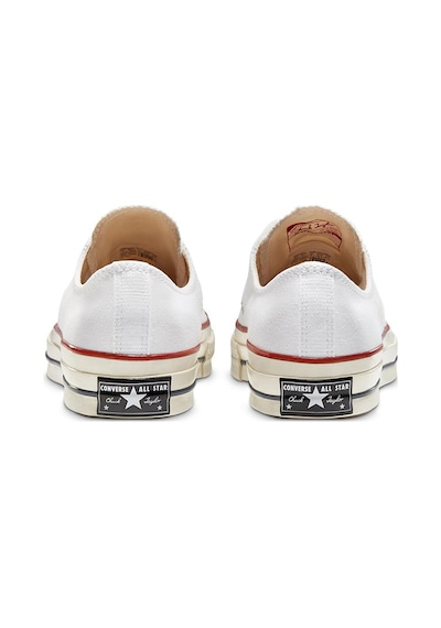 Converse Chuck 70 Vintage Canvas Sneaker Kadın Ayakkabı 162065c-1 001