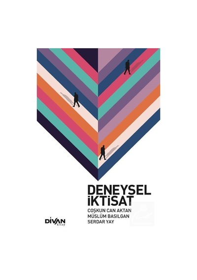 Deneysel İktisat - Coşkun Can Aktan - Divan Kitap