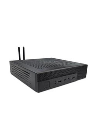 Quadro Forte 842824 İ5 4200m 8gb 240gb Ssd Vga-hdmı Freedos Mini Pc