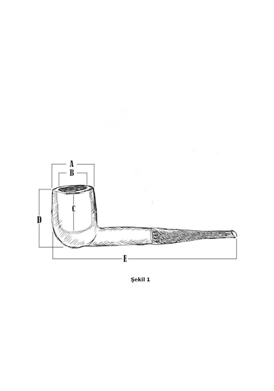 Peterson System Spigot 408 Filtresiz  Pipo