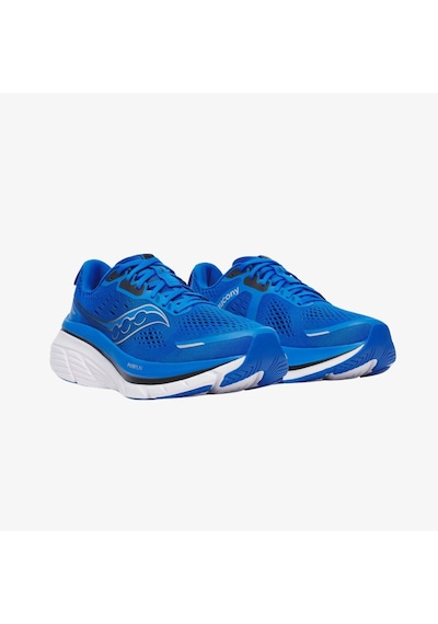 Saucony Guıde 18 Kadın Mavi Spor Ayakkabı S20998 Gri