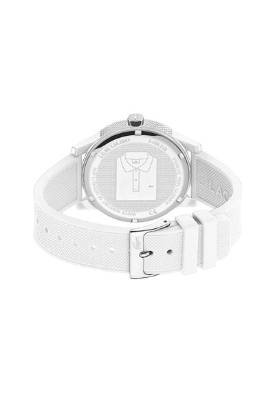 Lacoste Lac2011069 Kol Saati Beyaz