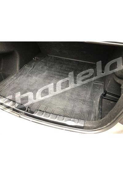 Bmw F30 Kasa 3 Serisi Bagaj Havuzu Kokusuz Kaucuk Oem