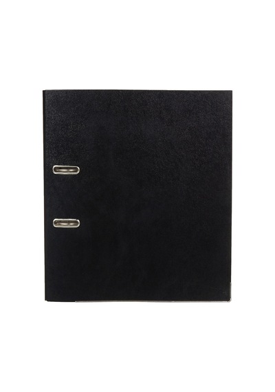 994595 Klasör Ekonomi Dar, 28.5 X 5.2 X 31.8 Cm,siyah Diğer
