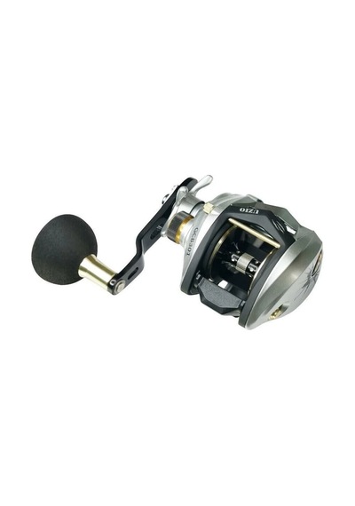 Tica Uzio Gcb301 Sol Kol Slow Jig Makinesi
