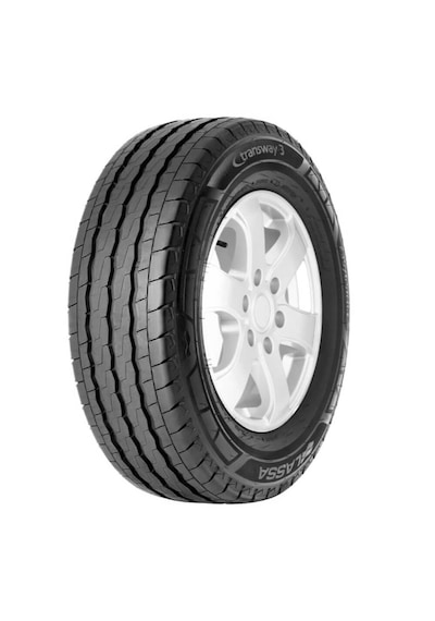 Lassa 205/70 R15C 106/104R Transway 3 Yaz Lastiği 2026