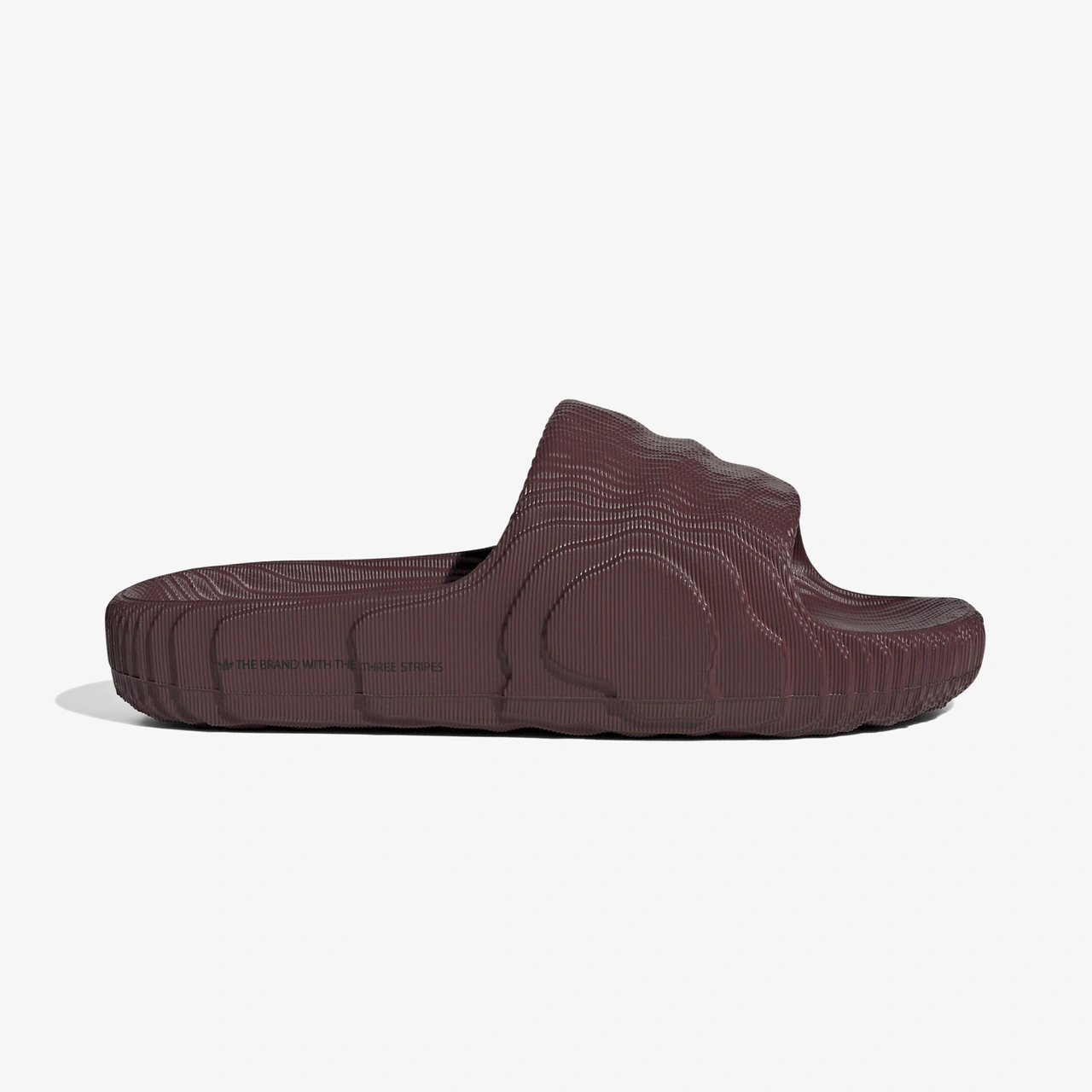 Adidas Adilette 22 Kadın Kırmızı Terlik Jh9691 Bordo