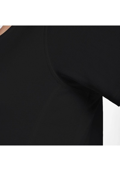 Lescon Kadın Kısa Kollu T-shirt 24s-2204-24b 24btbb002204-siyah Siyah