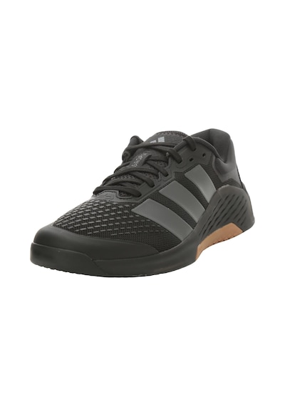 Jr4673-e Adidas Dropset 4 Traıner M Erkek Spor Ayakkabı Siyah Jr4673-e Siyah