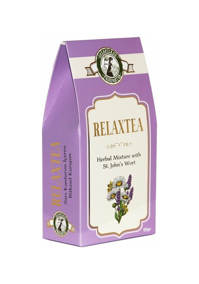 Pharmatea Relaxtea 150 Gr