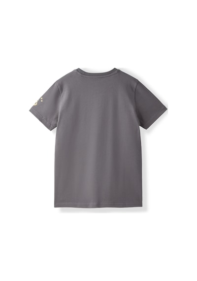 Gsstore Galatasaray Çocuk T-shirt C252097 Antrasit
