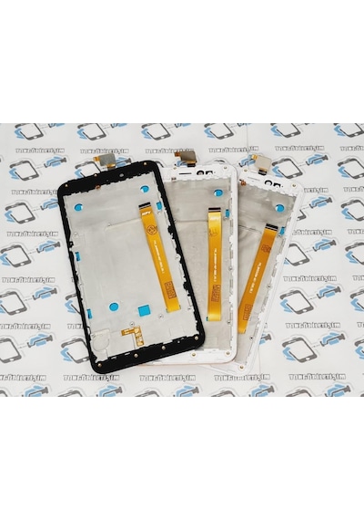 Casper Via M3 Lcd Ekran Dokunmatik (Çıtalı) Tamir Seti (275880644)