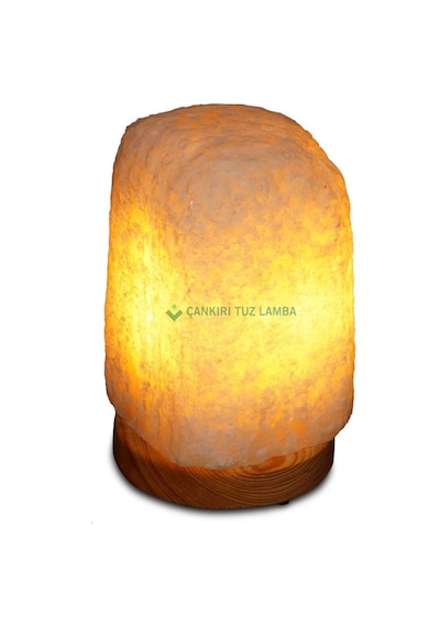 Doğal Tuz Lamba 6 KG
