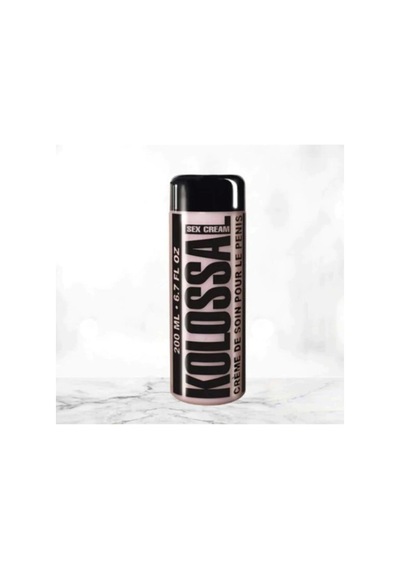 Kolossal Krem 200 Ml 2 Adet