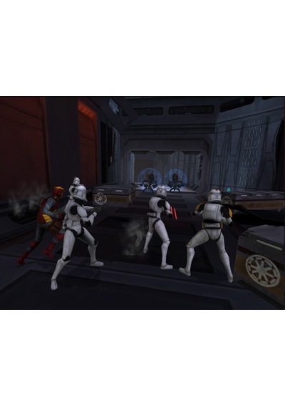 Sony Psp Star Wars Clone Wars Republic Heroes Outlet Ürün
