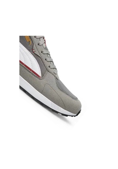 Puma Graviton Erkek Spor Ayakkabı Gri/kırmızı Puma Graviton Erkek Spor Ayakkabı Gri/kırmızı
