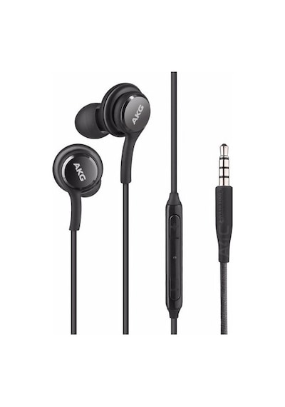Akg Kulaklık Siyah
