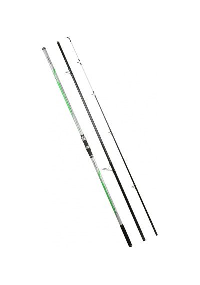 Sunset Nikita Surf Kamışı Power Kw 420 Cm 3 Parça 100-250gr 1