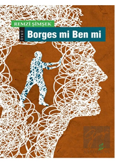 Borges mi Ben mi- Okur Kitaplığı