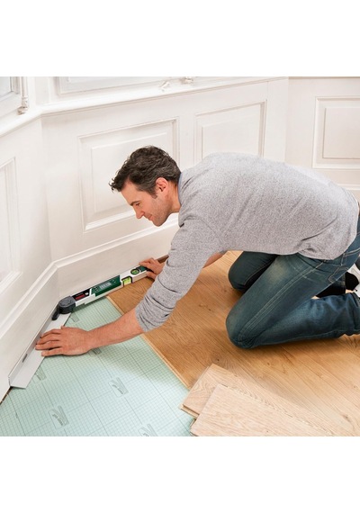 Home & Garden Universalangle Dijital Açı Ölçer Çalışma Aralığı: 0 - 220 , Kol Uzunluğu 40 Cm, Gönye Aç