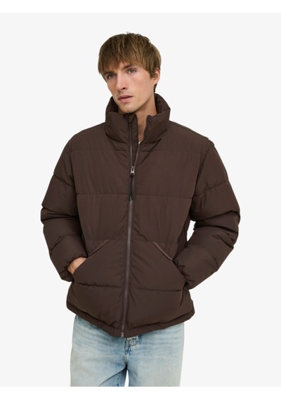 Only & Sons Onspack Lıfe Puffer Jacket Otw Vd Erkek Kahverengi Ceket - 22034718 Only & Sons Onspack Lıfe Puffer Jacket Otw Vd Erkek Kahverengi Ceket - 22034718