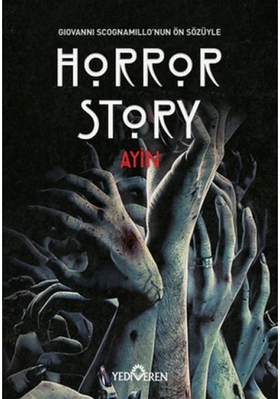Horror Story-ayin - Rxlu-598466
