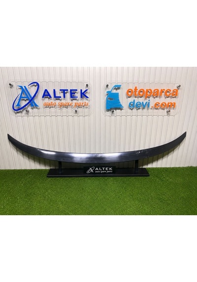 F36 Bagaj Spoiler