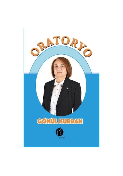 Oratoryo - Gönül Kurban - Herdem Kitap