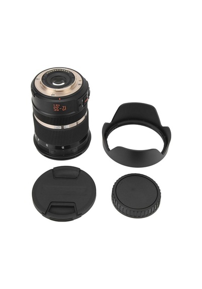 Yongnuo YN12-35MM F2.8-4M Standard Zoom Lens