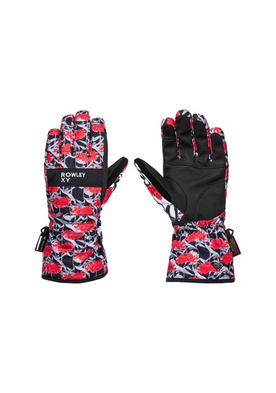Roxy Roxcynrowgloves J Glov Kvm4 Siyah