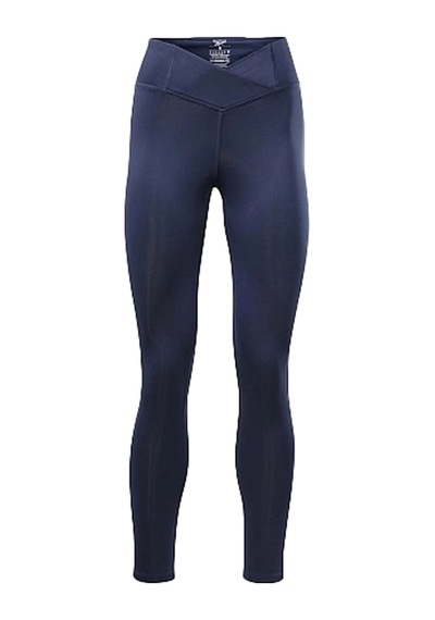 Reebok Pp Basıc Tıght Lacivert Kadın Tayt 000000000101475496