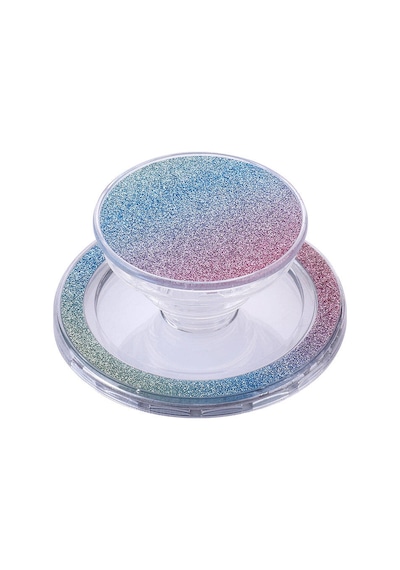 Simli Popsocket Telefon Tutacağı Magsafeli Tutucu P Soket 15 Telefon Standı L 70276964
