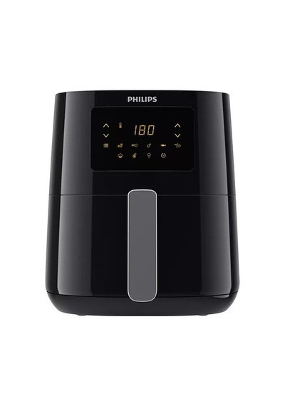 Philips Essential Airfryer HD9252/70 4.1 LT 1400W Fritöz