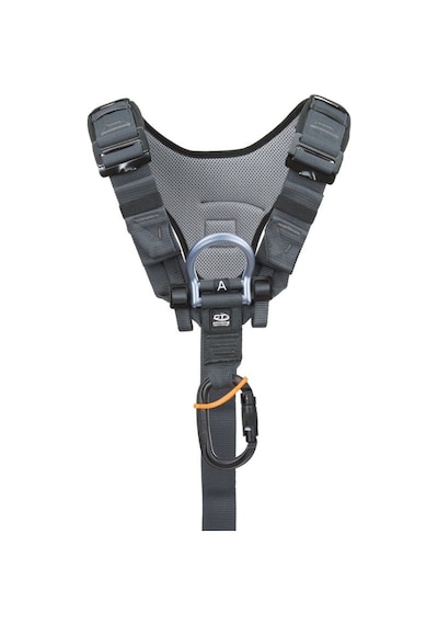 Ct Top Y Harness Sıze Çok Renkli