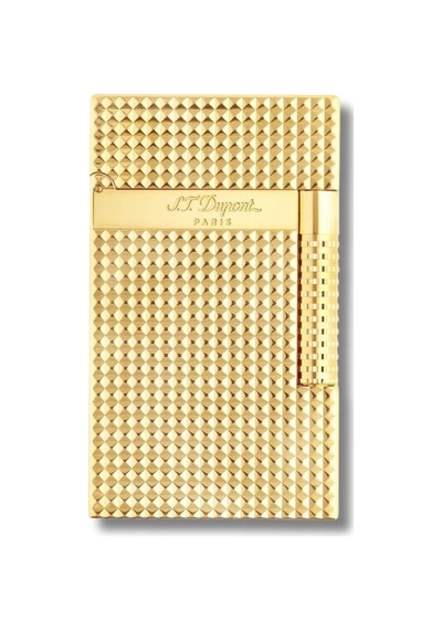 S.t.dupont 023009 Çakmak