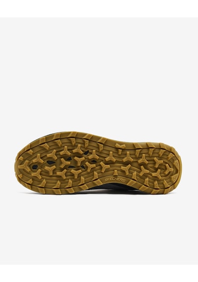 Skechers Rıdgestar Erkek Gri Outdoor Ayakkabı 237820 Gybk Gri