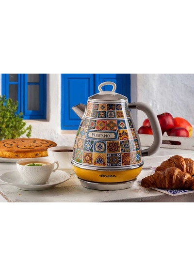 Karaca Ariete 2869/0P Positano 1,7 LT Su Isıtıcısı