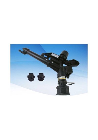 Metsan 3416 1453 Açılı Plastik Sprink 1 1/2"