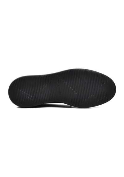 Pierre Cardin 70914 Poli Hafif Taban Erkek Casual Ayakkabı Siyah Siyah