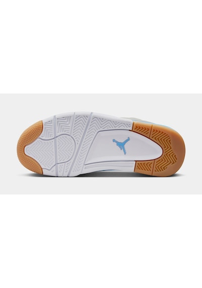 Nike Nıke Aır Jordan 4 Kadın Ayakkabı Fq7938-104 Çok Renkli